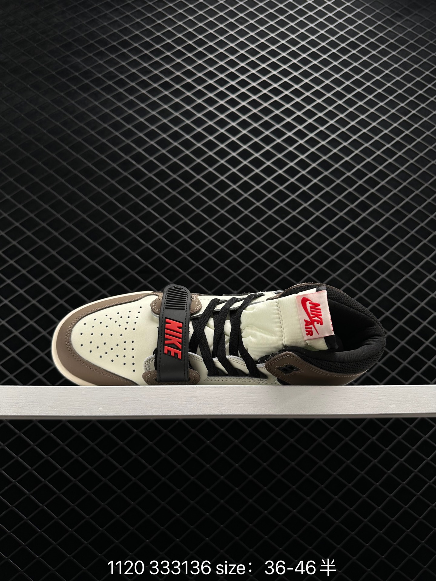 Air Jordan Legacy 312 Low AJ312